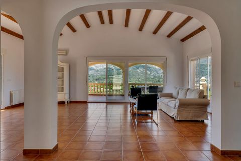 Villa i Orba, Alicante, Orba - € 645.000 | Ref: 2397 - foto 4