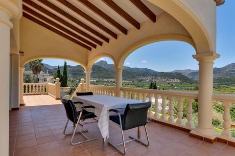 Villa i Orba, Alicante, Orba - € 645.000 | Ref: 2397 - foto 7