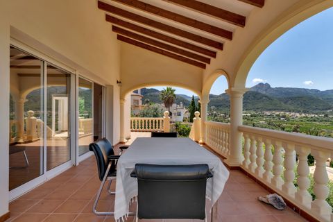 Villa i Orba, Alicante, Orba - € 645.000 | Ref: 2397 - foto 9