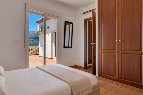 Villa i Orba, Alicante, Orba - € 645.000 | Ref: 2397 - foto 10