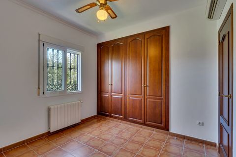 Villa i Orba, Alicante, Orba - € 645.000 | Ref: 2397 - foto 15