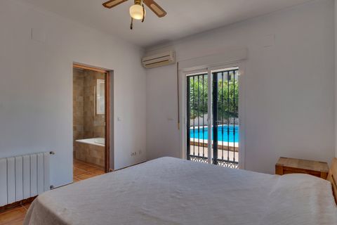 Villa i Orba, Alicante, Orba - € 645.000 | Ref: 2397 - foto 16