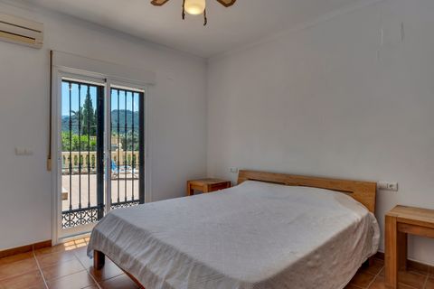 Villa i Orba, Alicante, Orba - € 645.000 | Ref: 2397 - foto 17