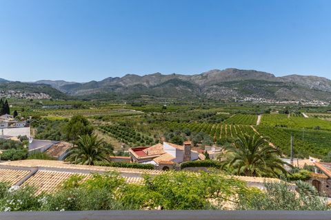 Villa i Orba, Alicante, Orba - € 645.000 | Ref: 2397 - foto 19