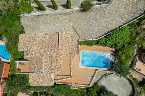Villa i Orba, Alicante, Orba - € 645.000 | Ref: 2397 - foto 24