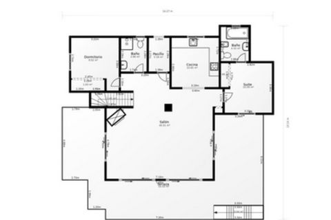Villa en Orba, Alicante, Orba - € 645.000 | Ref: 2397 - photo 27