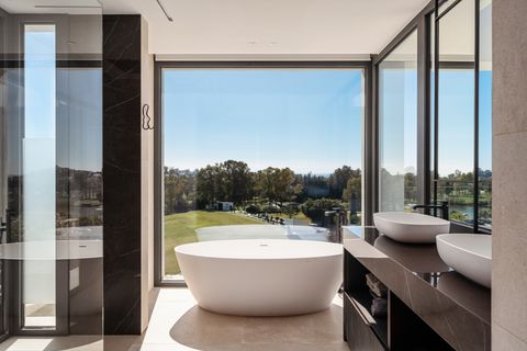 Villa a Benahavis, Malaga, Benahavis - € 5.950.000 | Ref: 787-03222P - foto 11