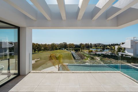 Villa a Benahavis, Malaga, Benahavis - € 5.950.000 | Ref: 787-03222P - foto 14