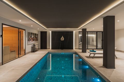 Villa a Benahavis, Malaga, Benahavis - € 5.950.000 | Ref: 787-03222P - foto 21