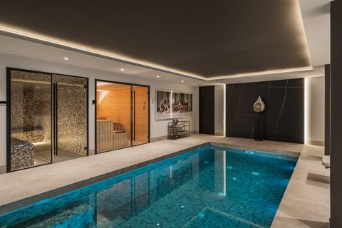 Villa a Benahavis, Malaga, Benahavis - € 5.950.000 | Ref: 787-03222P - foto 22