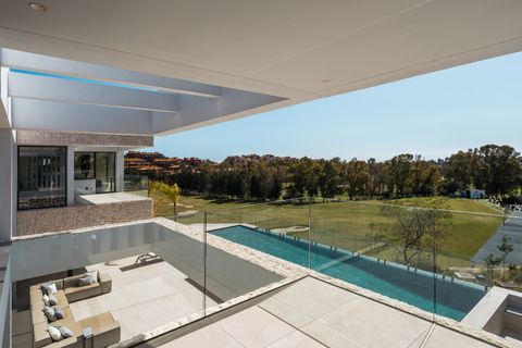 Villa a Benahavis, Malaga, Benahavis - € 5.950.000 | Ref: 787-03222P - foto 29