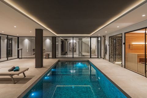 Villa a Benahavis, Malaga, Benahavis - € 5.950.000 | Ref: 787-03222P - foto 30