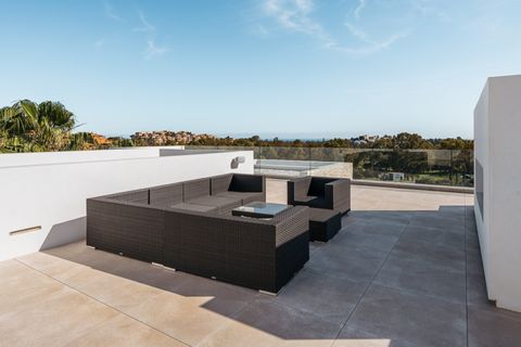 Villa a Benahavis, Malaga, Benahavis - € 5.950.000 | Ref: 787-03222P - foto 36