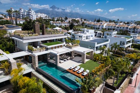 Villa i Marbella, Malaga, Marbella - € 6.950.000 | Ref: 787-03221P - foto 2