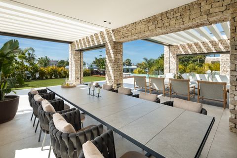 Villa i Marbella, Malaga, Marbella - € 6.950.000 | Ref: 787-03221P - foto 3