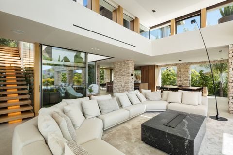 Villa i Marbella, Malaga, Marbella - € 6.950.000 | Ref: 787-03221P - foto 8