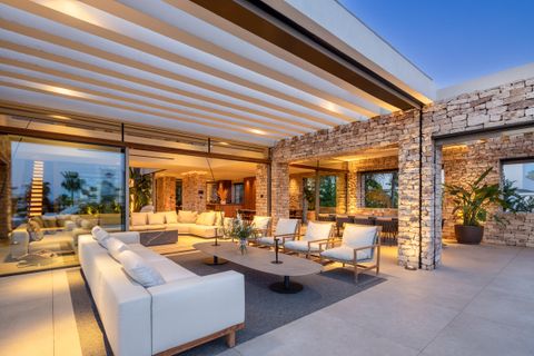 Villa i Marbella, Malaga, Marbella - € 6.950.000 | Ref: 787-03221P - foto 21