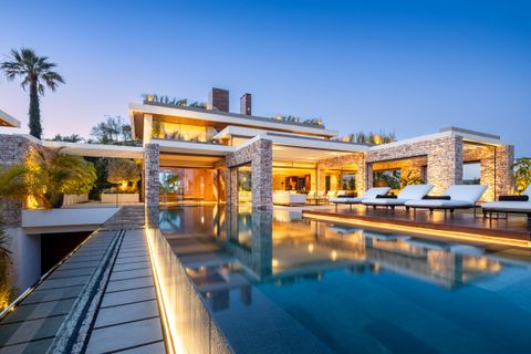 Villa i Marbella, Malaga, Marbella - € 6.950.000 | Ref: 787-03221P - foto 22