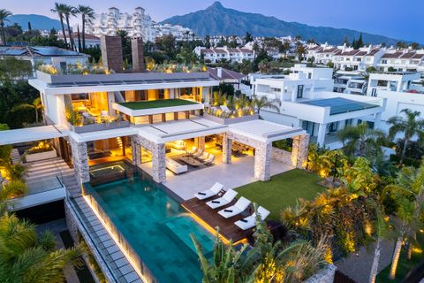 Villa i Marbella, Malaga, Marbella - € 6.950.000 | Ref: 787-03221P - foto 23