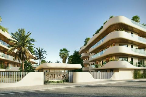Penthouse i Marbella, Malaga, Marbella - € 1.493.000 | Ref: 787-03218P - foto 10