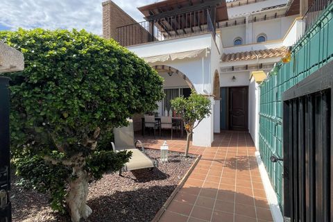 Duplex i Vera, Almeria, Vera - € 256.000 | Ref: API-V0777 - foto 1