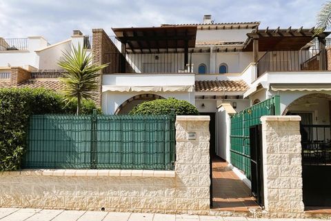 Duplex i Vera, Almeria, Vera - € 256.000 | Ref: API-V0777 - foto 2