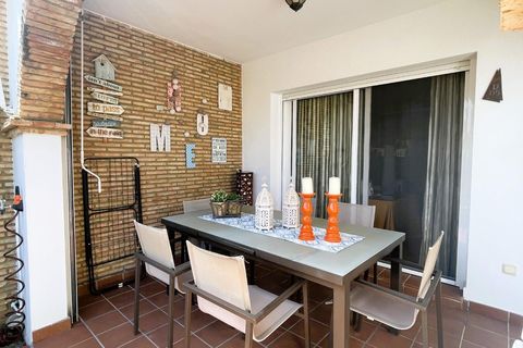 Duplex i Vera, Almeria, Vera - € 256.000 | Ref: API-V0777 - foto 5