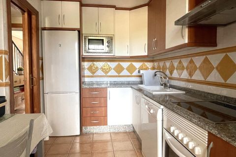 Duplex i Vera, Almeria, Vera - € 256.000 | Ref: API-V0777 - foto 8