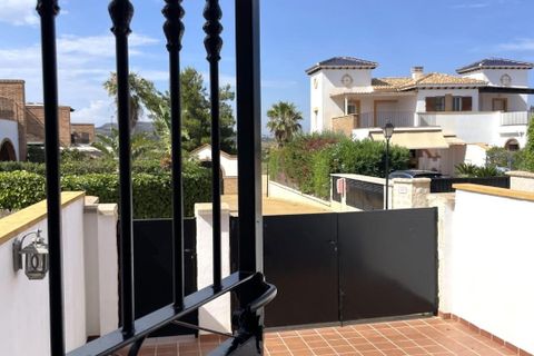 Duplex i Vera, Almeria, Vera - € 256.000 | Ref: API-V0777 - foto 11