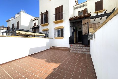 Duplex i Vera, Almeria, Vera - € 256.000 | Ref: API-V0777 - foto 12