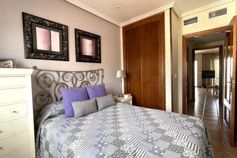 Duplex i Vera, Almeria, Vera - € 256.000 | Ref: API-V0777 - foto 14