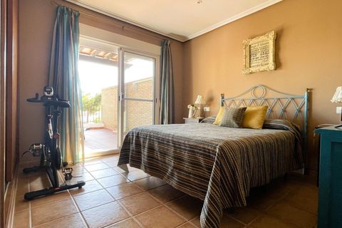 Duplex i Vera, Almeria, Vera - € 256.000 | Ref: API-V0777 - foto 17