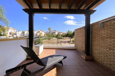 Duplex i Vera, Almeria, Vera - € 256.000 | Ref: API-V0777 - foto 18