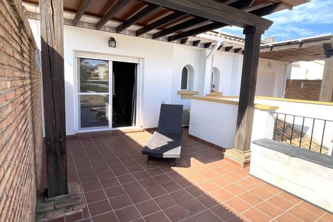 Duplex i Vera, Almeria, Vera - € 256.000 | Ref: API-V0777 - foto 19