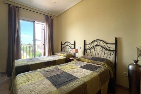 Duplex i Vera, Almeria, Vera - € 256.000 | Ref: API-V0777 - foto 21