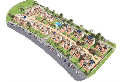 Duplex i Vera, Almeria, Vera - € 256.000 | Ref: API-V0777 - foto 25