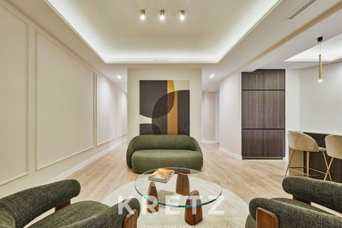Leilighet i Madrid, Madrid, Madrid - € 2 879 000 | Ref: KP2-1899_k - foto 2