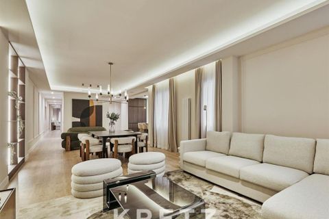Leilighet i Madrid, Madrid, Madrid - € 2 879 000 | Ref: KP2-1899_k - foto 3