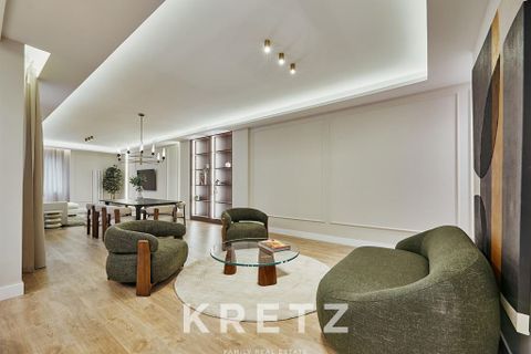 Leilighet i Madrid, Madrid, Madrid - € 2 879 000 | Ref: KP2-1899_k - foto 4