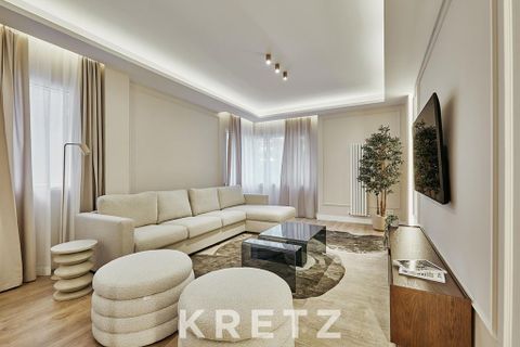 Leilighet i Madrid, Madrid, Madrid - € 2 879 000 | Ref: KP2-1899_k - foto 5