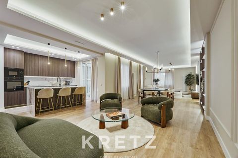 Leilighet i Madrid, Madrid, Madrid - € 2 879 000 | Ref: KP2-1899_k - foto 7