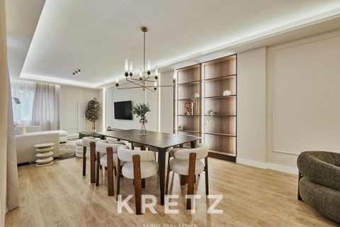 Leilighet i Madrid, Madrid, Madrid - € 2 879 000 | Ref: KP2-1899_k - foto 10