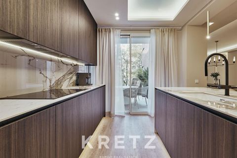 Leilighet i Madrid, Madrid, Madrid - € 2 879 000 | Ref: KP2-1899_k - foto 13