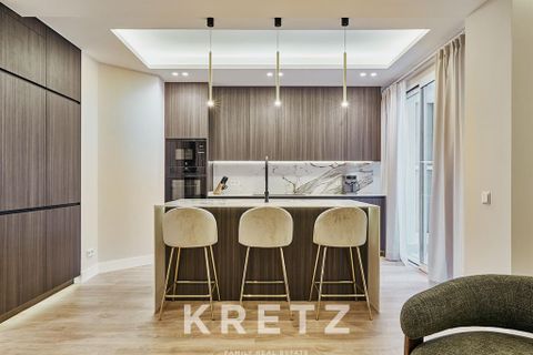 Leilighet i Madrid, Madrid, Madrid - € 2 879 000 | Ref: KP2-1899_k - foto 14
