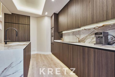 Leilighet i Madrid, Madrid, Madrid - € 2 879 000 | Ref: KP2-1899_k - foto 15
