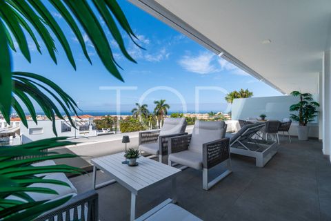 Lejlighed i Torviscas, Tenerife, Torviscas - € 750.000 | Ref: 2H-TC-536 - foto 1