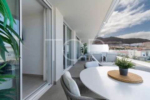 Lejlighed i Torviscas, Tenerife, Torviscas - € 750.000 | Ref: 2H-TC-536 - foto 3