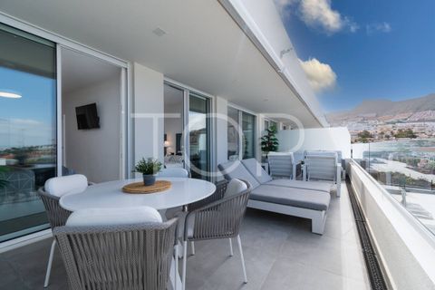 Lejlighed i Torviscas, Tenerife, Torviscas - € 750.000 | Ref: 2H-TC-536 - foto 4