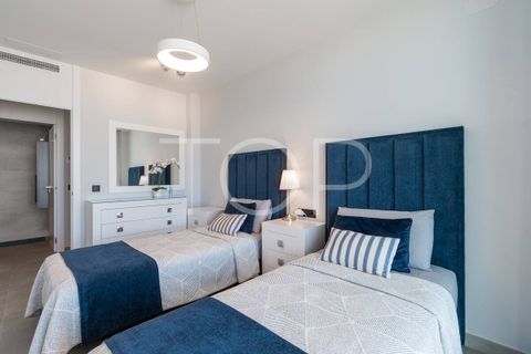 Lejlighed i Torviscas, Tenerife, Torviscas - € 750.000 | Ref: 2H-TC-536 - foto 12