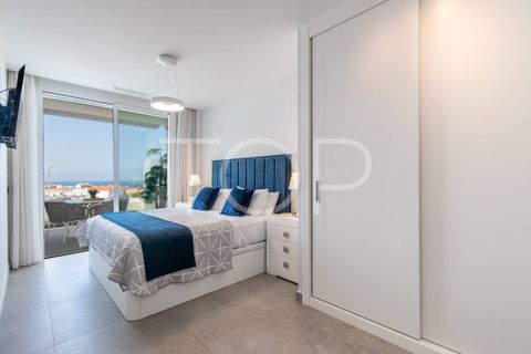 Lejlighed i Torviscas, Tenerife, Torviscas - € 750.000 | Ref: 2H-TC-536 - foto 14